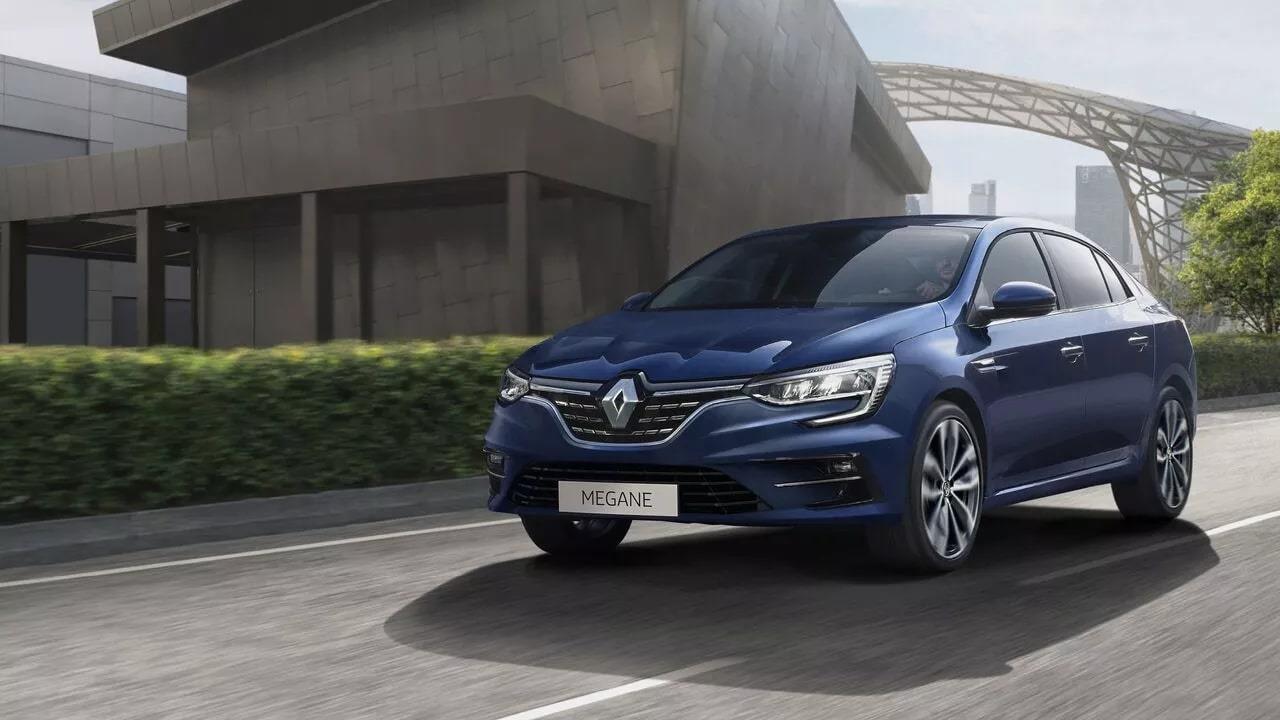 Renault Servis Ağı