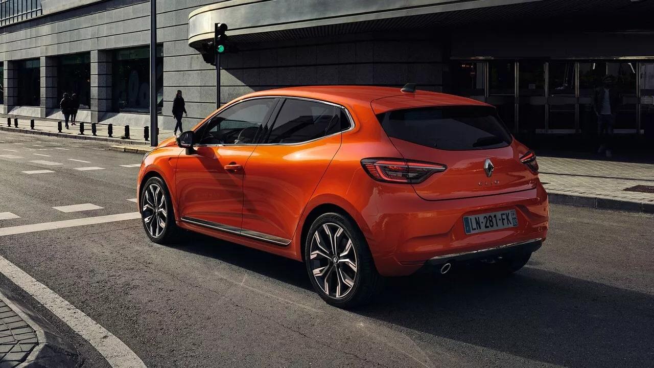 Renault Servis Paketleri