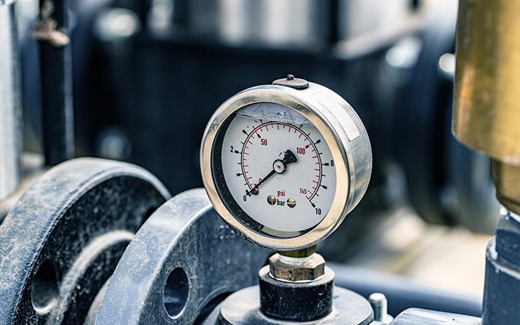 Lastik Basınç Göstergesi (TPMS)