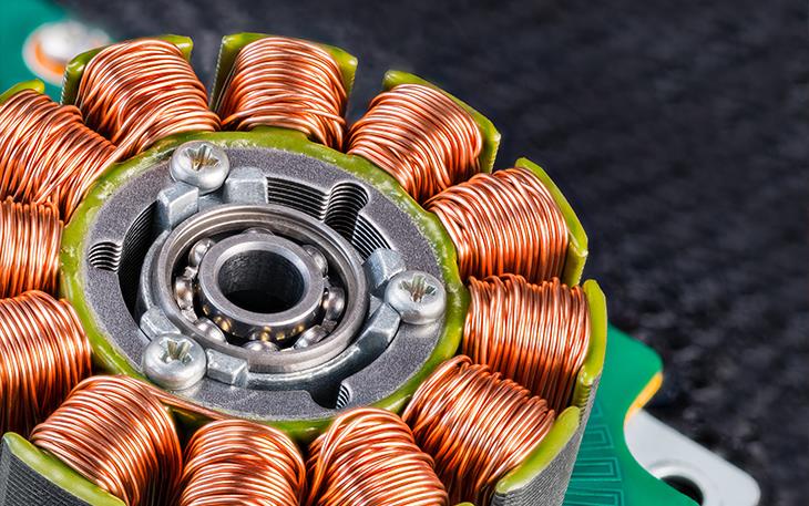 Stator Nedir? Nasıl Çalışır?
