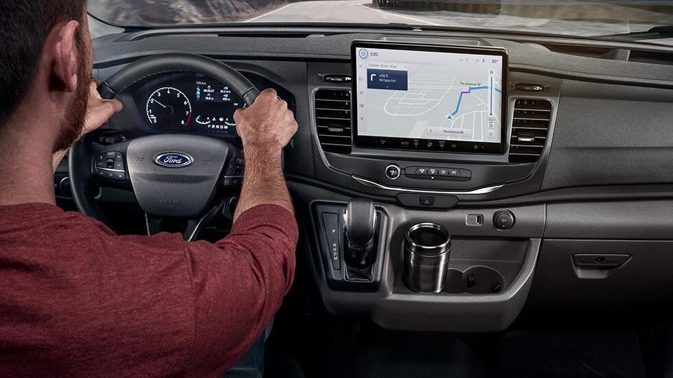 Ford Serviste de Yanınızda