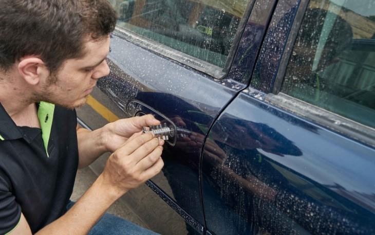 OTOMOBİL ANAHTARI KAYBOLURSA NE OLUR?