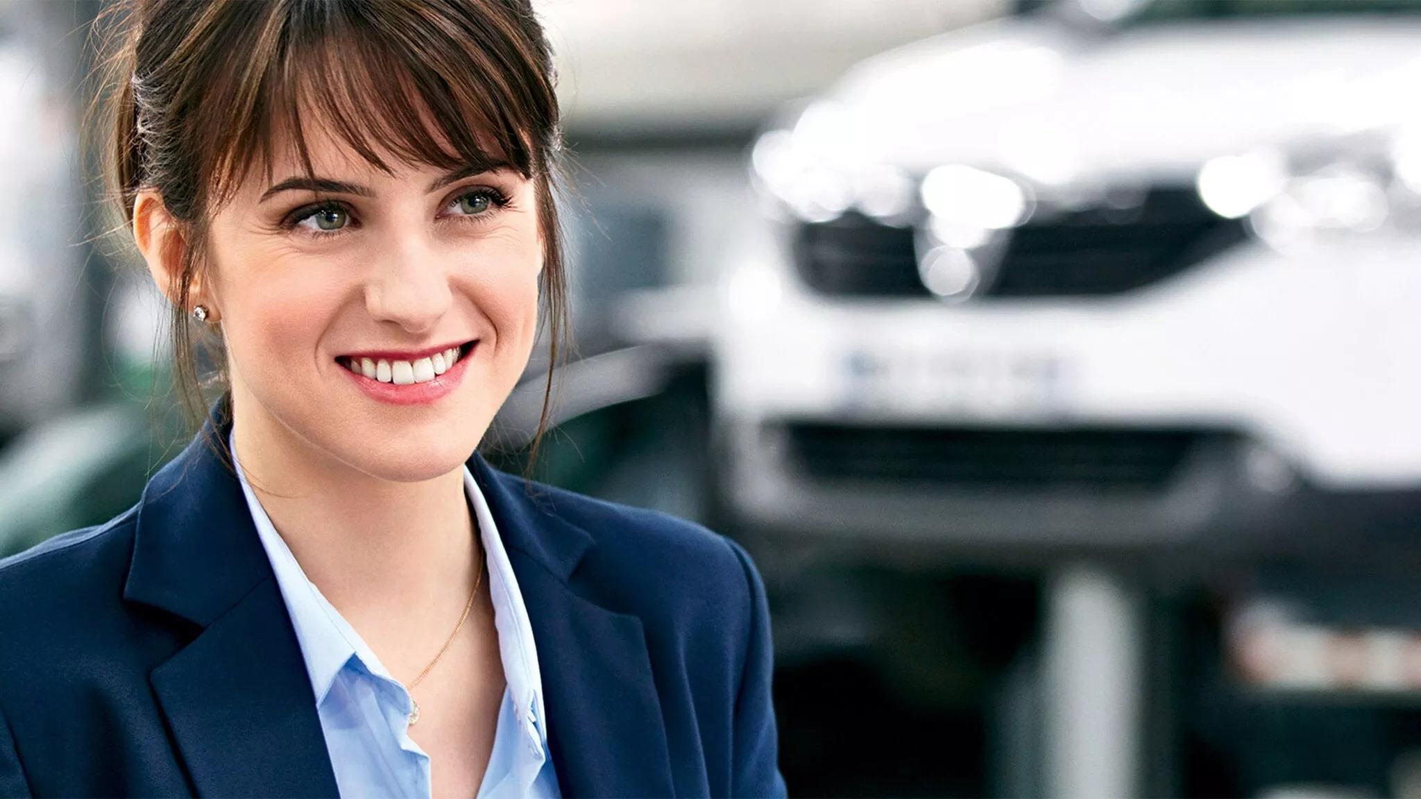 Renault Yardım
