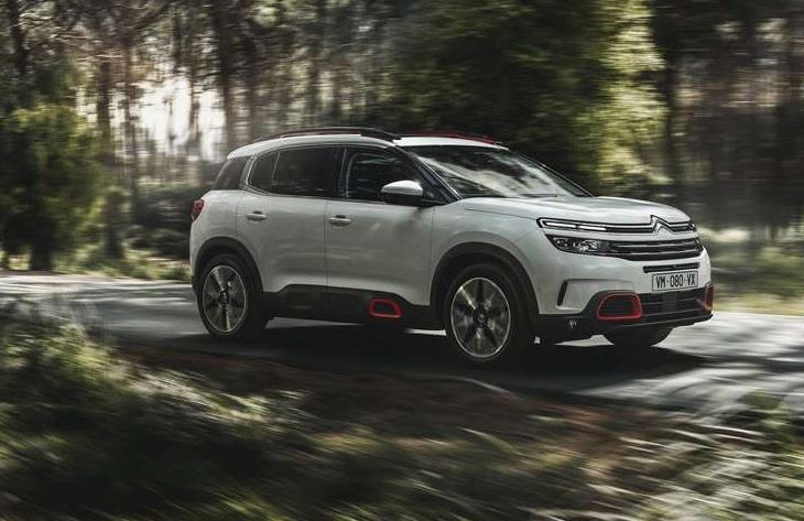 CITROEN MARKASI ARTIK ÇETAŞ OTOMOTİV'DE!