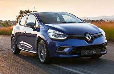 2019 RENAULT CLIO 5 Hakkında Bilinmesi Gerekenler