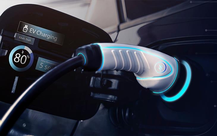 ELEKTRİKLİ ARABALAR