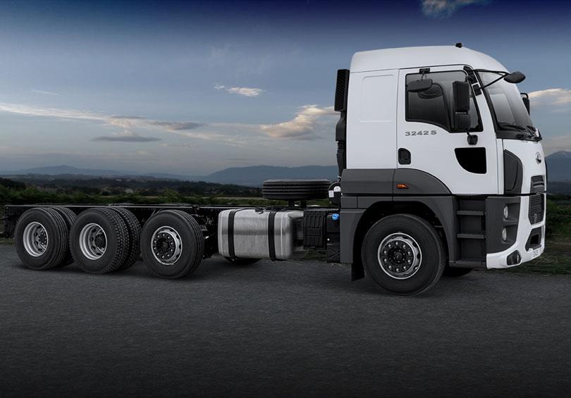 Ford Aktif Yol Destek Asistanı (FAYDA)