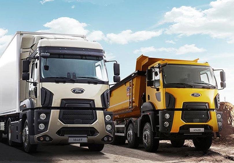 Ford Satıştan Sonra da Sizinle