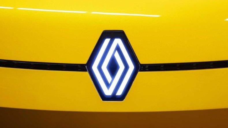 RENAULT’TAN 2021 İVMESİ!