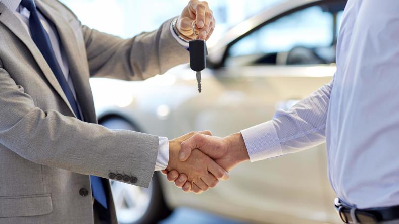 YILIN İLK YARISINDA HER ÜÇ OTOMOBİL SATIŞINDAN BİRİ SUV OLDU!