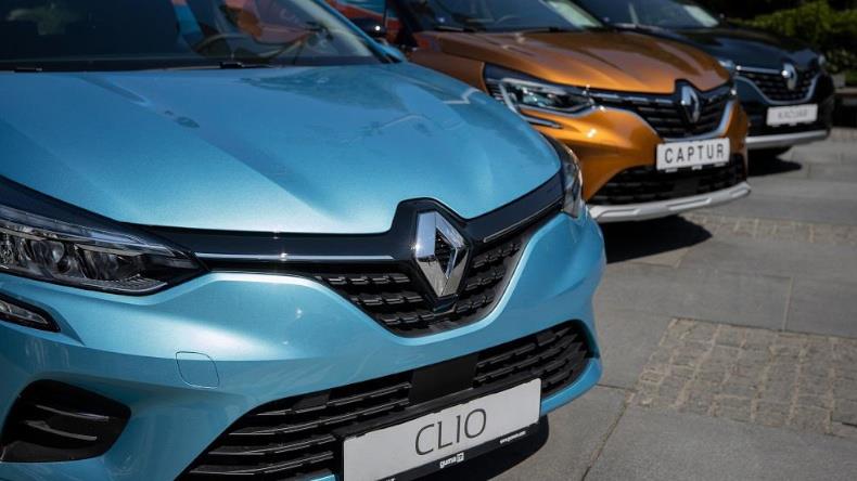 HAZİRAN AYININ EN TERCİH EDİLEN 2. EL OTOMOBİLİ RENAULT CLİO OLDU! 