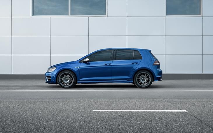 En Sevilen Hatchback Araba Modelleri