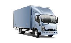 ISUZU KAMYON