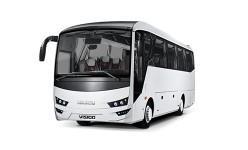 ISUZU OTOBÜS