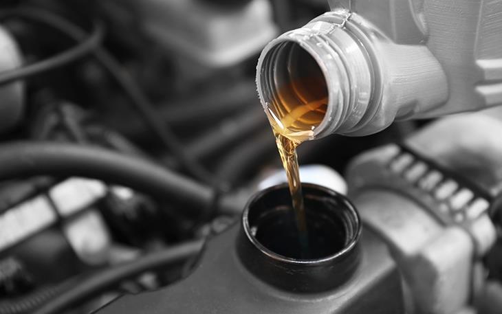 Araç Neden Yağ Yakar? Motor Yağı Ne İşe Yarar? 