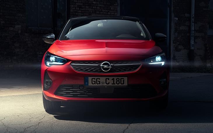  Opel Corsa Hakkında Bilinmesi Gerekenler