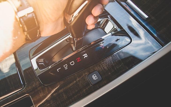 Otomatik Vites Araçlar Hakkında Bilmeniz Gerekenler