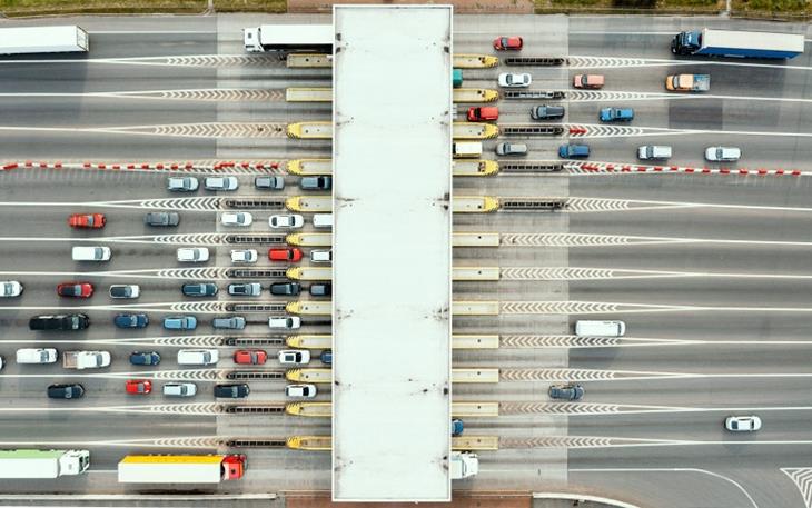  2023 Otoyol ve Köprü Geçiş Ücretleri Güncel 