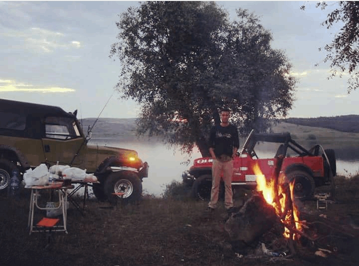 OFFROAD NEDİR?