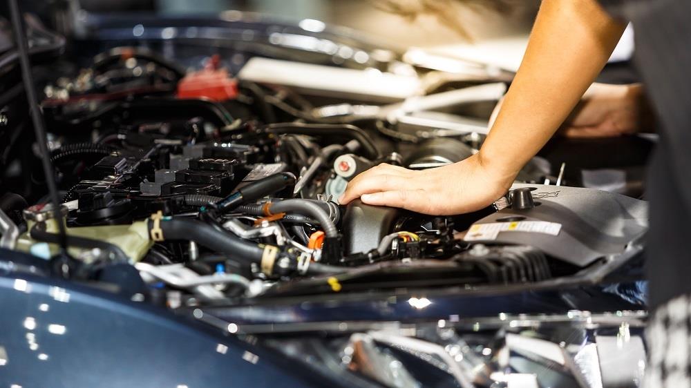  MOTOR NEDEN HARARET YAPAR?