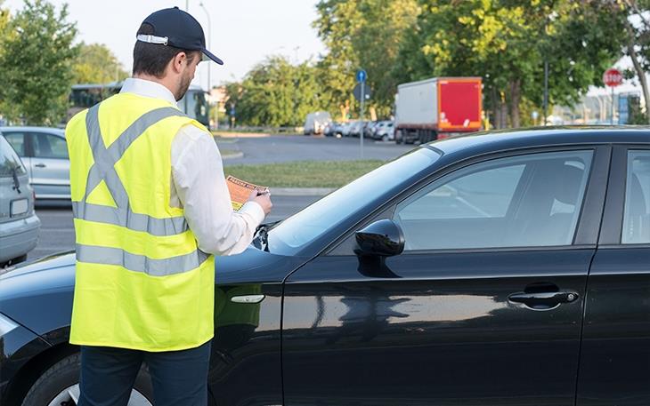 2023 Trafik Cezaları ve Puanları Nedir?