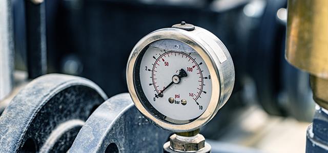 Lastik Basınç Göstergesi (TPMS)