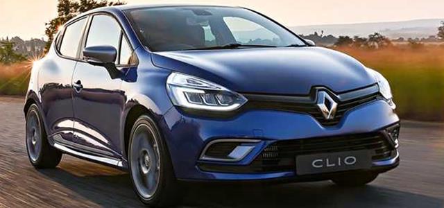2019 RENAULT CLIO 5 Hakkında Bilinmesi Gerekenler