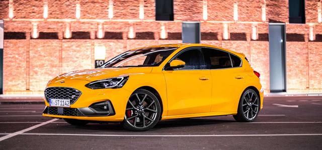 FORD FOCUS HAKKINDA BİLİNMESİ GEREKENLER