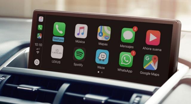 Carplay Nedir? Ne İşe Yarar?