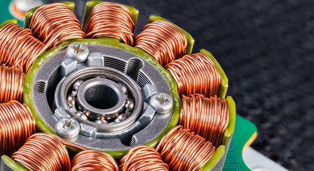Stator Nedir? Nasıl Çalışır?