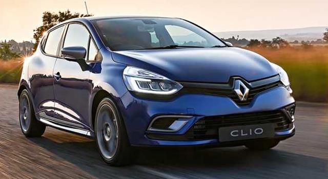 2019 RENAULT CLIO 5 Hakkında Bilinmesi Gerekenler