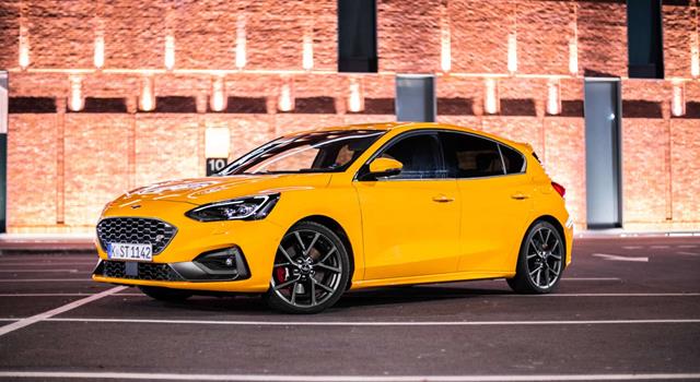 FORD FOCUS HAKKINDA BİLİNMESİ GEREKENLER
