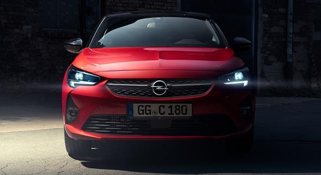  Opel Corsa Hakkında Bilinmesi Gerekenler