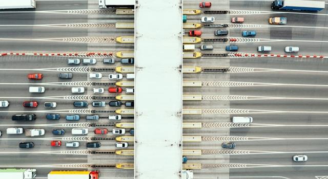  2023 Otoyol ve Köprü Geçiş Ücretleri Güncel 