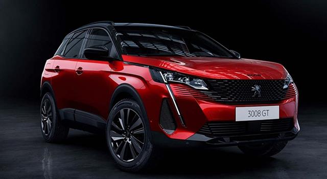  Peugeot SUV 3008 Hakkında Bilinmesi Gerekenler